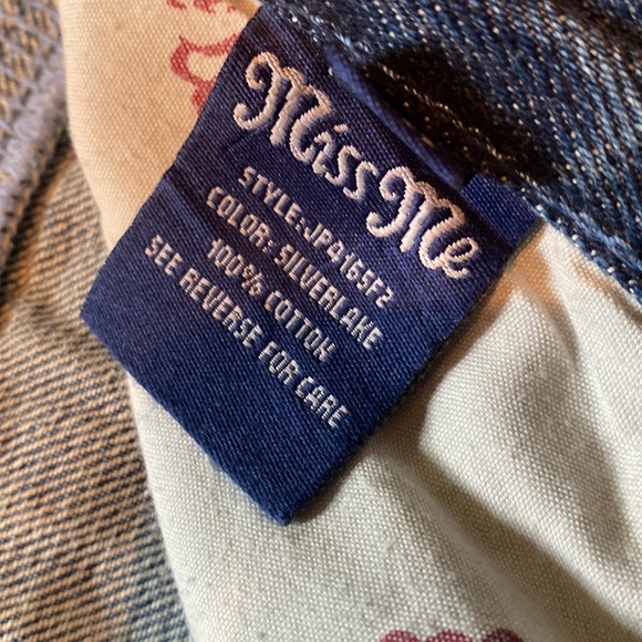 Miss me jeans - Picture 9 of 9
